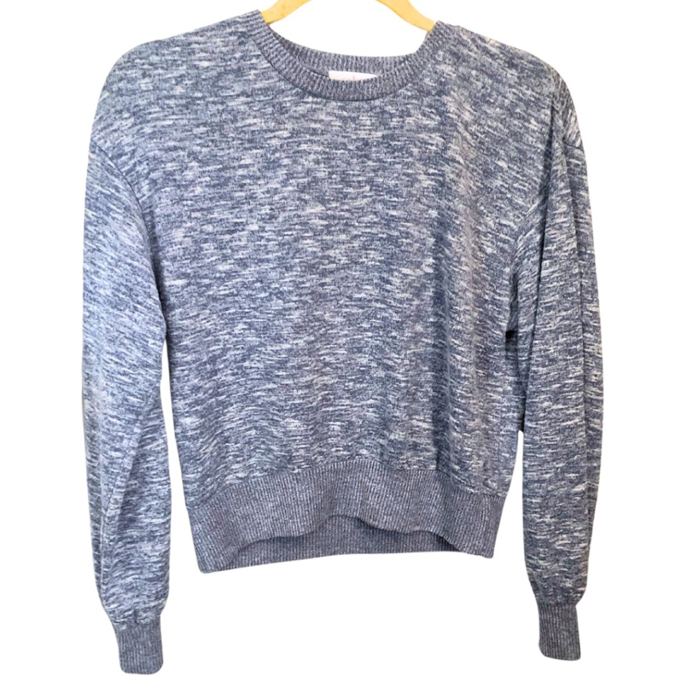 Colsie Heather Grey Sweatshirt